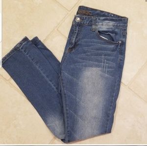 FINAL SALE Rue 21 Mens Skinny Jean's